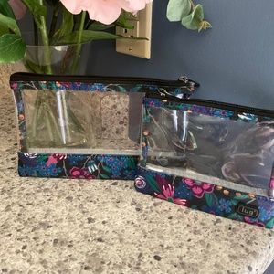Lug See Saw Set